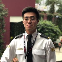 Joshua Poh