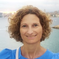 Ingrid Milian