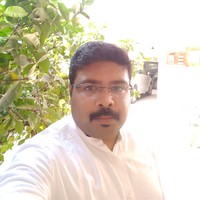 Dushyanth Ramesh