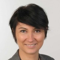 Caroline Wadin