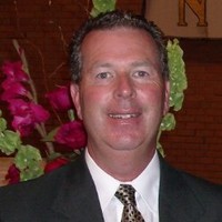 Steve Woodall