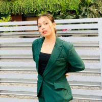 Mahima Jha