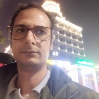 Saeed Shavandi