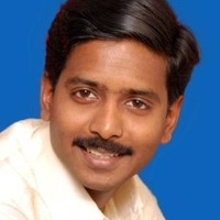 Vignesh KM