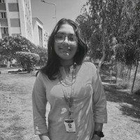 Ishika Bhore