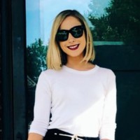 Reina Garten