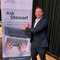 Stewart Howard