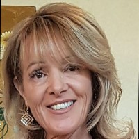 Angelique Bosco
