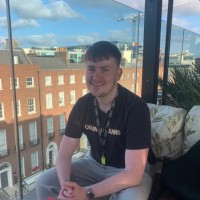 Cathal O'Brien
