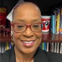 Crystal Goodman