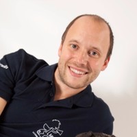 Yannick Parchemin