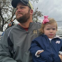 Chad Nichols