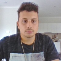 Gianmarco Sanseverino