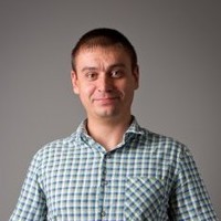 Виталий Козачок