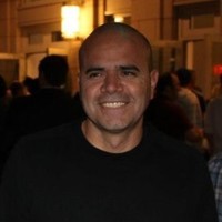 Ernesto Diaz