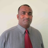 Clarence George