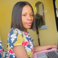 Okoli Ifeamaka Daniella