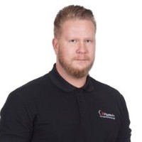 Eirik Skogstad Allgot