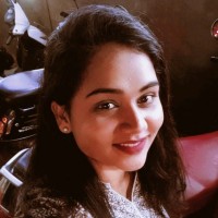Madhuri Waghmare