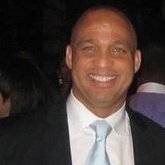 Wayne Strudwick