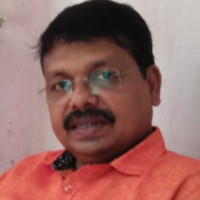 Rajeev Kumaran