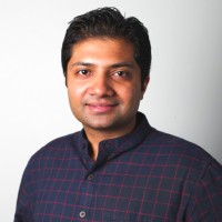 Amit Francis Gonsalves