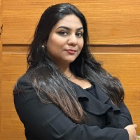 Hethavi Mhatre