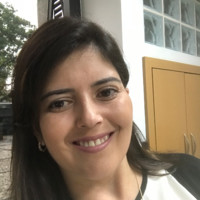 Francieli Medeiros Moreira Amaral