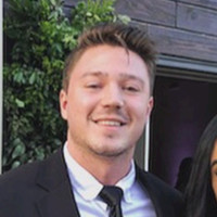Graham McArthur