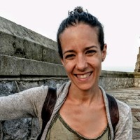 Rebeca Fernández Martín