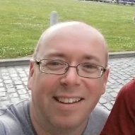 Paul Robinson