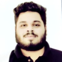 Mohammed Sufiyan Shaikh