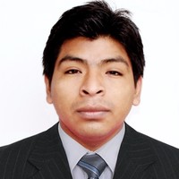 Luis Andres Vicente Luyo