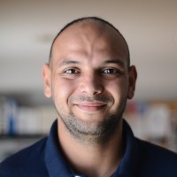 Ismael El Meloudi Ramli