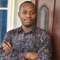 Nkeneabasi Friday