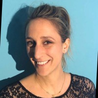 Solène Darques
