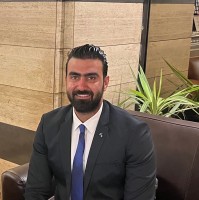 Ahmad Alshabab