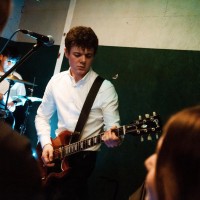 Elliot Britton