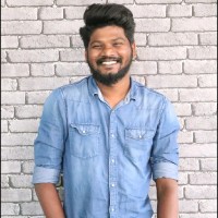 Purshottam Manivel