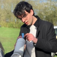 Alex Piñel Neparidze