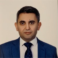 GÖKHAN SEZGİN