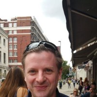 Martin Fox