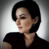 Ana Claudia Antunes Teixeira de Souza