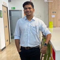 Sambit Satyajit Sahu