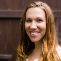 Kelsey Frank, M.S.