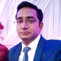 Ahmad Ashfaque
