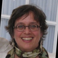 Cathy Grant