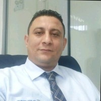 Mohamed Ali Chaker
