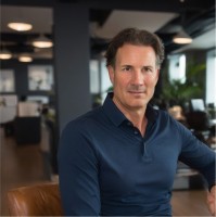 Stephan Roy