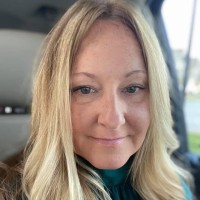 Teresa Carpenter